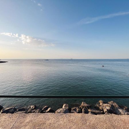 Nelinda Waterfront Accommodation Casamicciola Terme Exterior foto