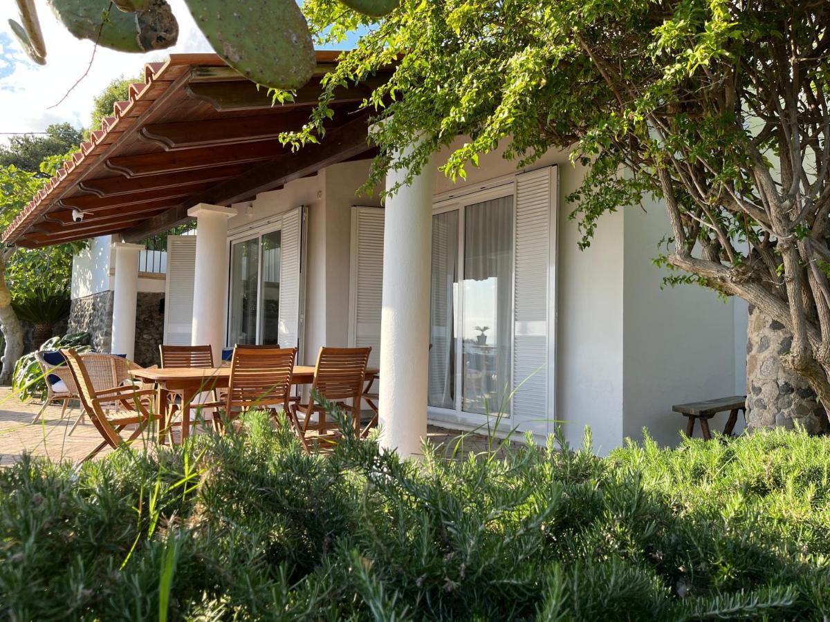 Nelinda Waterfront Accommodation Casamicciola Terme Exterior foto